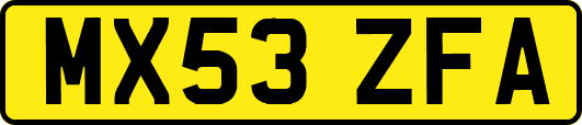 MX53ZFA