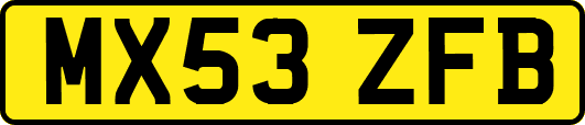 MX53ZFB