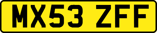 MX53ZFF