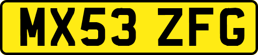 MX53ZFG
