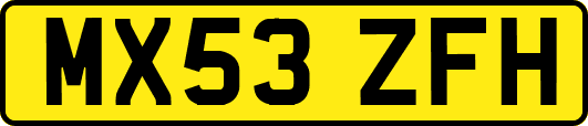 MX53ZFH