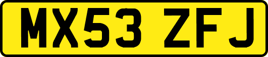 MX53ZFJ