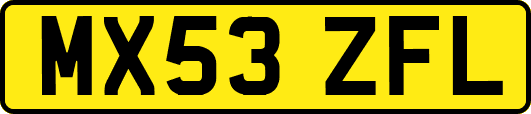 MX53ZFL