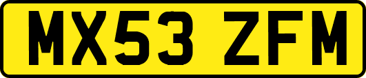 MX53ZFM