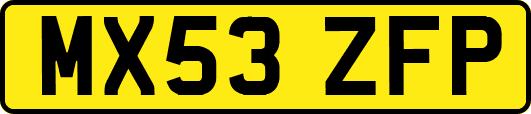 MX53ZFP