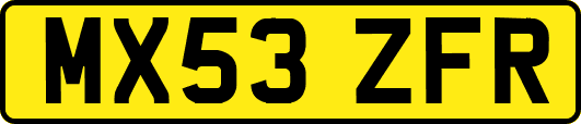 MX53ZFR