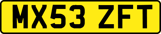 MX53ZFT