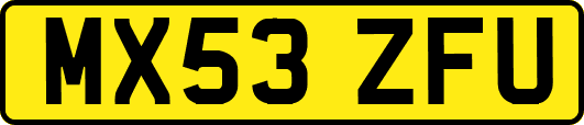 MX53ZFU