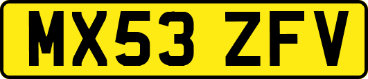 MX53ZFV