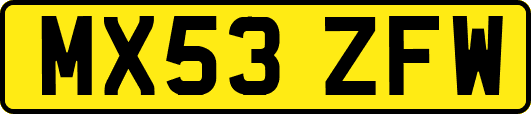 MX53ZFW