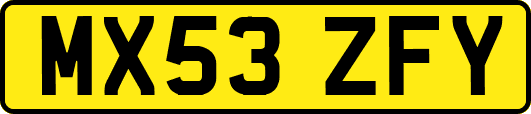 MX53ZFY