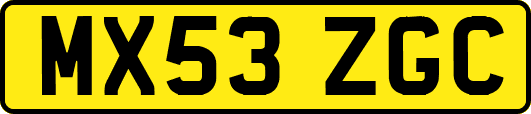 MX53ZGC