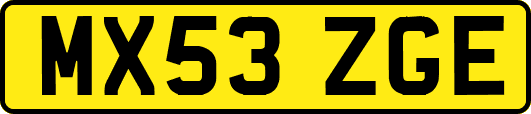 MX53ZGE
