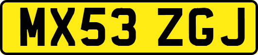 MX53ZGJ