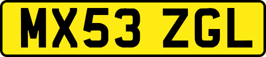 MX53ZGL