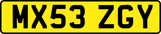 MX53ZGY