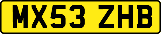 MX53ZHB