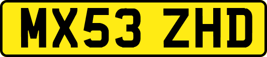 MX53ZHD