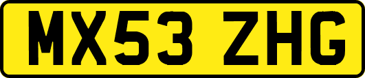 MX53ZHG