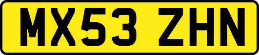 MX53ZHN