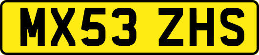 MX53ZHS
