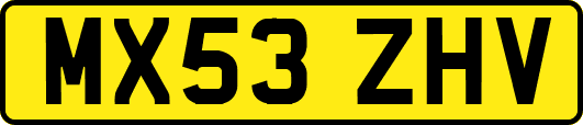 MX53ZHV