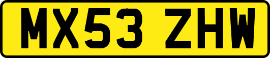 MX53ZHW