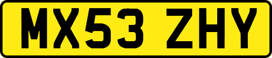 MX53ZHY