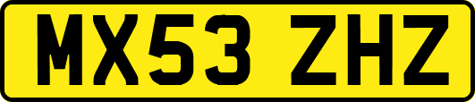 MX53ZHZ