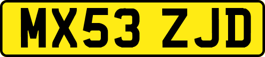 MX53ZJD