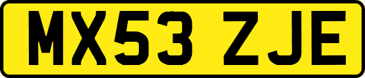 MX53ZJE