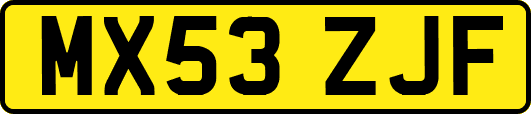 MX53ZJF