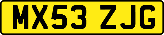 MX53ZJG