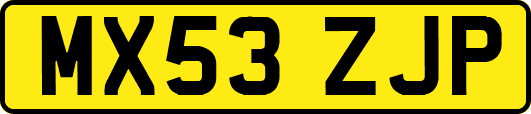 MX53ZJP