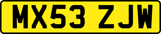 MX53ZJW
