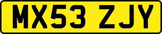 MX53ZJY