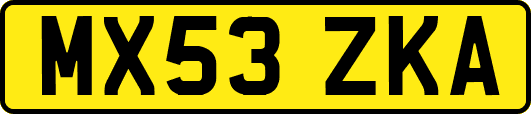 MX53ZKA
