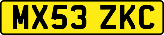 MX53ZKC