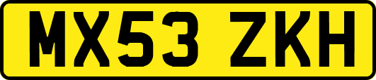 MX53ZKH