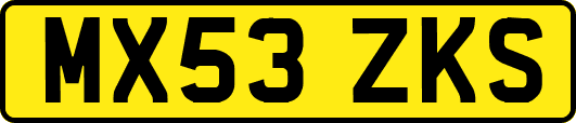 MX53ZKS