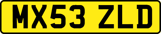MX53ZLD