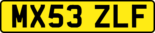 MX53ZLF