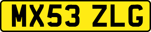 MX53ZLG