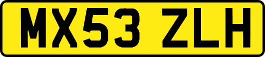 MX53ZLH