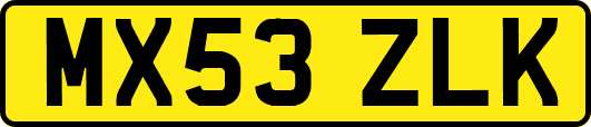 MX53ZLK