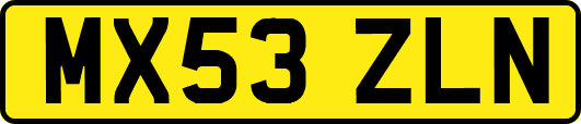 MX53ZLN