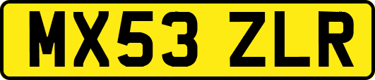 MX53ZLR