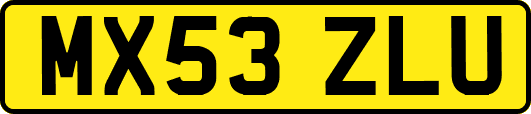 MX53ZLU