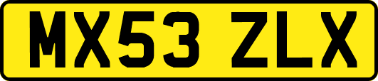 MX53ZLX