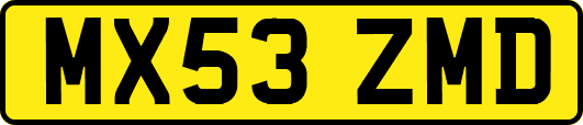 MX53ZMD